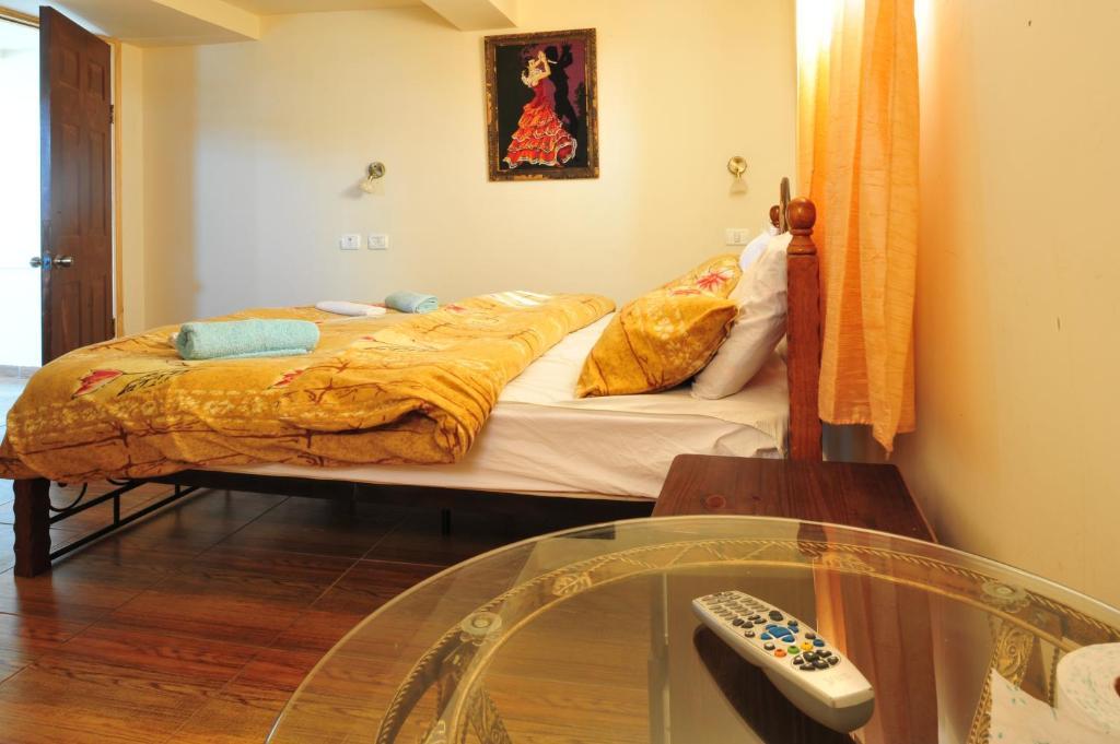 Akko Gate Hostel Cameră foto