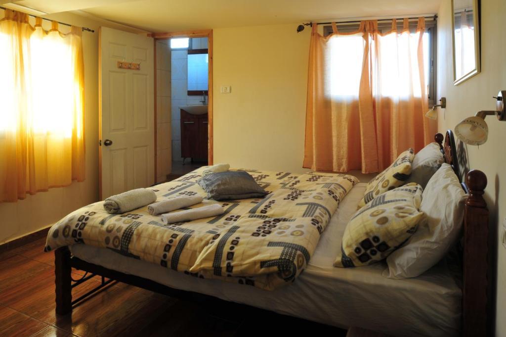 Akko Gate Hostel Cameră foto