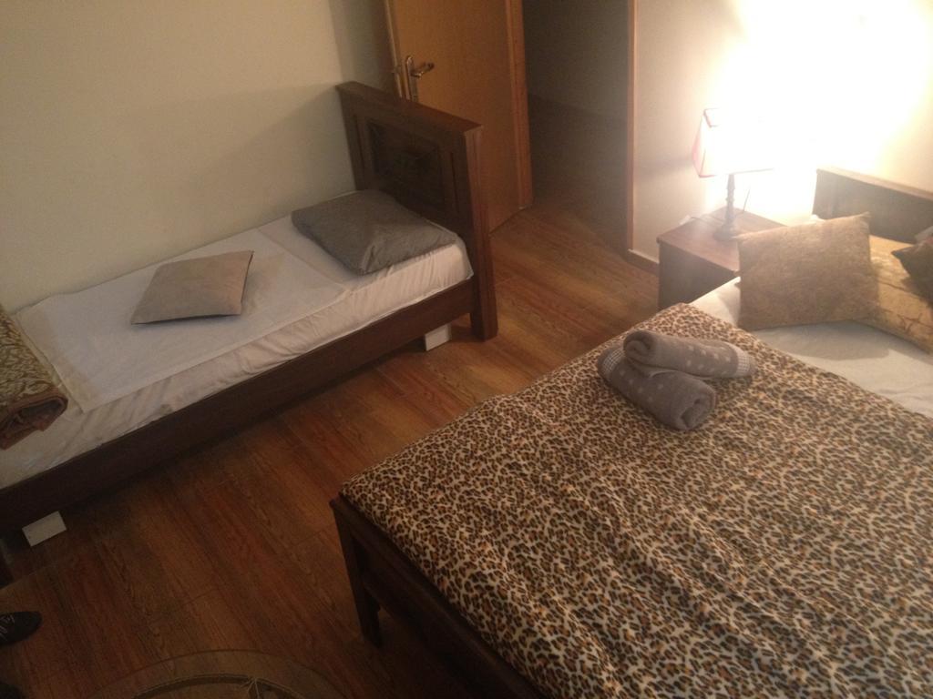 Akko Gate Hostel Cameră foto